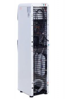пурифайер lc-ael-910s белый от магазина BIORAY